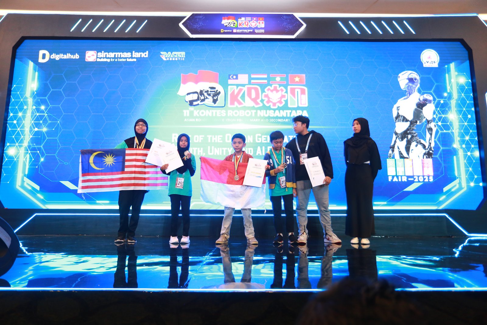 Best Moment 4